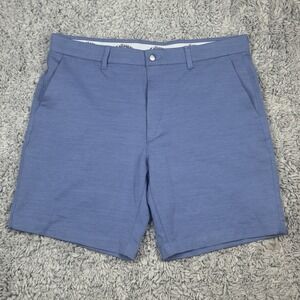 Callaway Opti-Dri Moisture Wicking Stretch Men's Size 36 Golf BlueShorts Fits 39